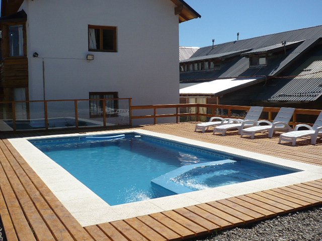 la pile